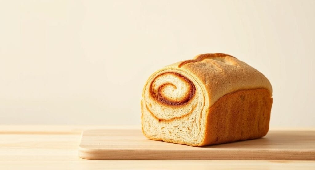 Amish Cinnamon Bread