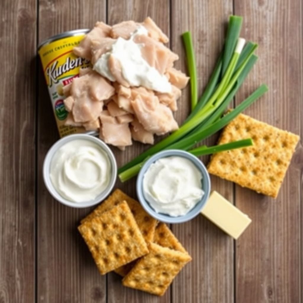 chicken casserole