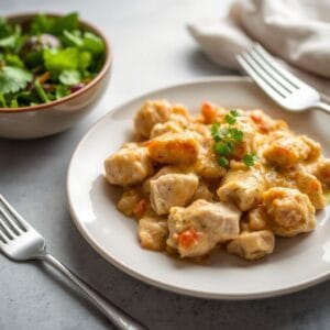 chicken casserole
