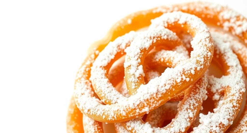 Funnel Cake
