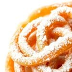 Funnel Cake