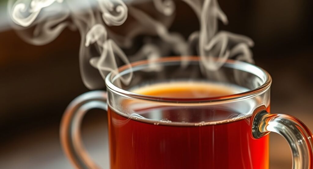 Herbal Brew