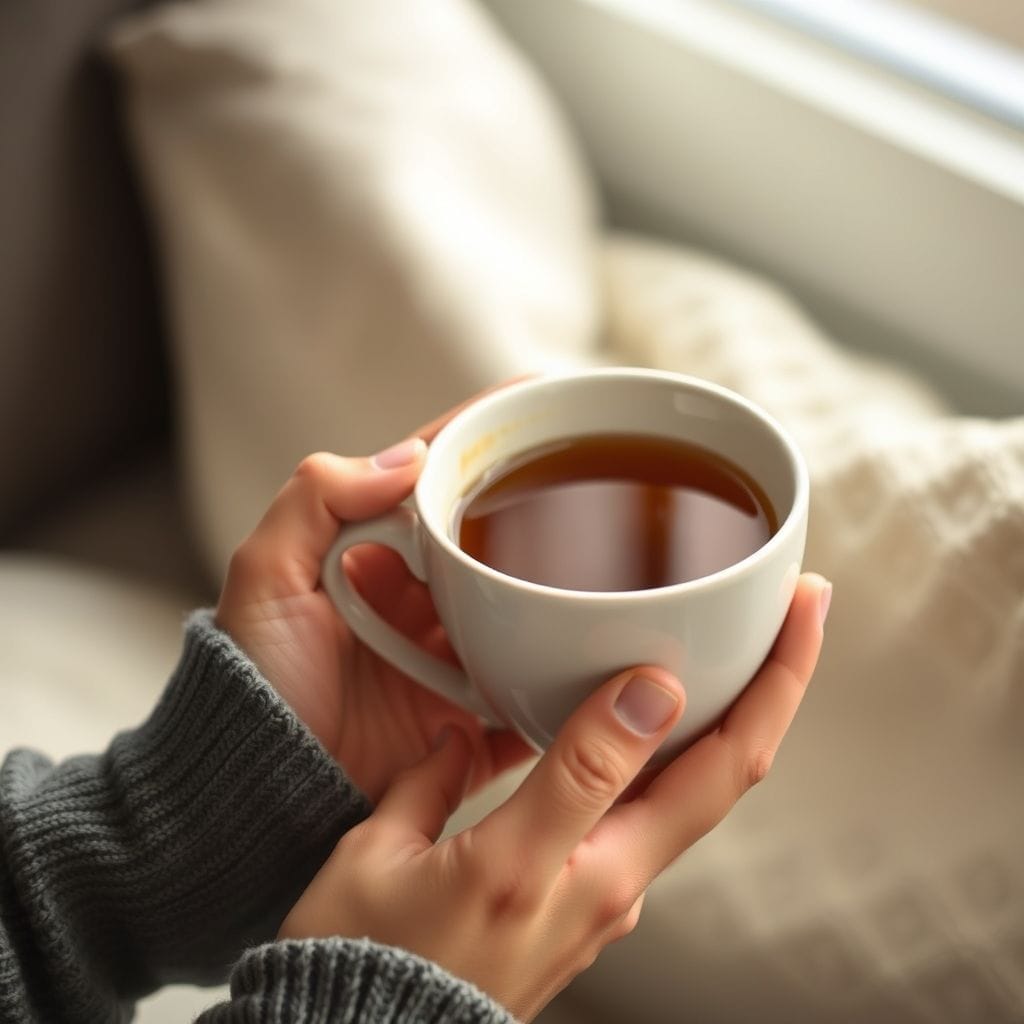Herbal Brew