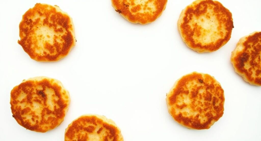 Salmon Patties