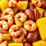 Shrimp Boil Recipe