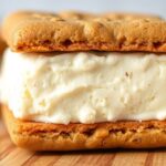 No-Bake Ice Cream Sandwich